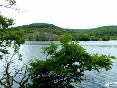 Montaña Palentina.Fuentes Carrionas; excursiones organizadas fin de semana alimentación para senderi